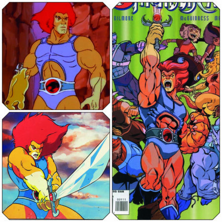 Lion-O